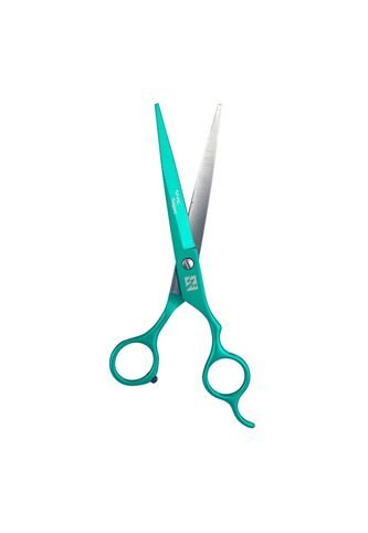 Tijera Deslizante 420 Green 65 Olivia Garden