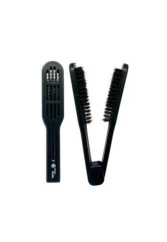 Cepillo Para Planchado Jabali Olivia Garden