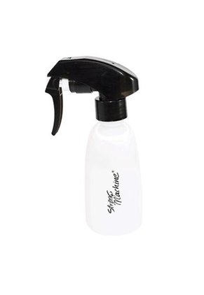 Mini Botella Atomizadora Blanca