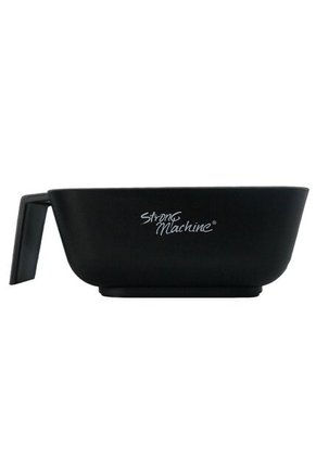 Bowl Negro Para Tintura