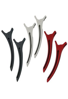 Pinzas Seccionamiento X6 Unidades Strong Accesories