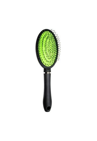 Cepillo Cojin Seda Con Cerdas De Nylon Olivia Garden