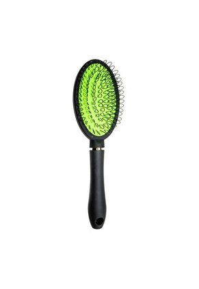 Cepillo Cojin Seda Con Cerdas De Nylon