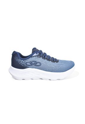 Price Shoes Tenis Deportivos Running Hombre 653INDEX4AZUL
