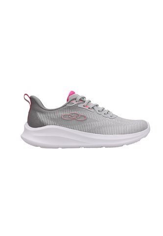 Price Shoes Tenis Deportivos Rocker Mujer 652JADEGRIS Olympikus