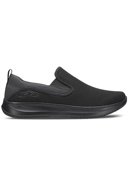 Price Shoes Tenis Urbanos Slip On Hombre 653WELLNESS2NEGRO