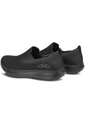 Price Shoes Tenis Urbanos Slip On Hombre 653WELLNESS2NEGRO