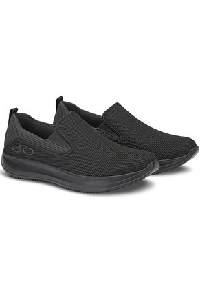 Price Shoes Tenis Urbanos Slip On Hombre 653WELLNESS2NEGRO