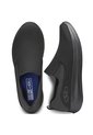 Price Shoes Tenis Urbanos Slip On Hombre 653WELLNESS2NEGRO de Olympikus