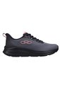 Price Shoes Tenis Deportivos Rocker Mujer 652JADENEGRO de Olympikus