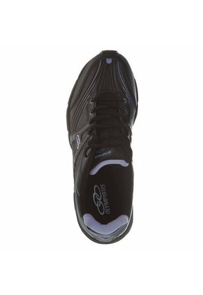 Training Olympikus Candy Negro-Lila