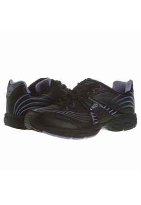 Training Olympikus Candy Negro-Lila