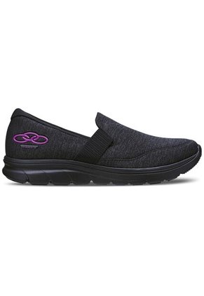Price Shoes Tenis Deportivos Moda Para Mujer 652ANGEL3NEGRO
