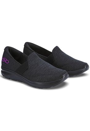 Price Shoes Tenis Deportivos Moda Para Mujer 652ANGEL3NEGRO