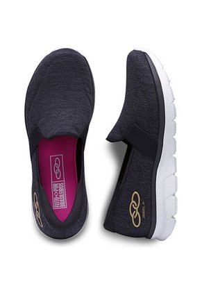 Price Shoes Tenis Deportivos Moda Para Mujer 652ANGEL3DORADO