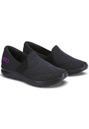 Price Shoes Tenis Deportivos Moda Para Mujer 652ANGEL3NEGRO