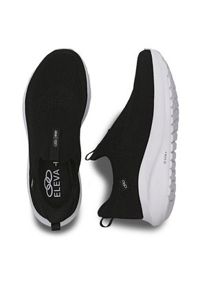 Price Shoes Tenis Deportivos Moda Para Mujer 652INTUITNEGRO