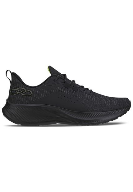 Price Shoes Tenis Deportivos Para Hombre 663147CHROMANEGRO