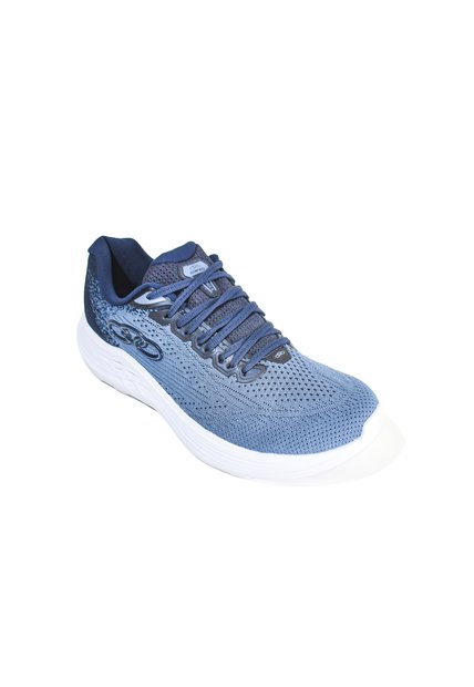 Price Shoes Tenis Deportivos Running Hombre 653INDEX4AZUL
