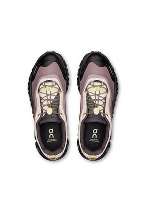 Tenis On De Mujer Cloud 6 Geo Waterproof 3WG10354898-6 Multicolor