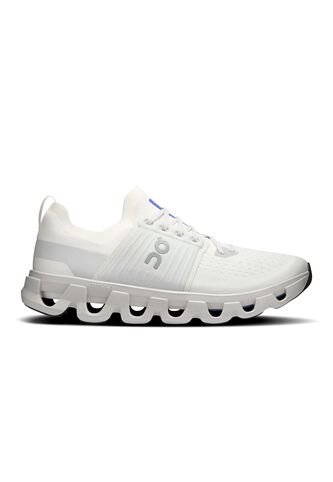 Tenis On De Hombre Cloudswift 4 3MF10133045-11 Blanco ON RUNNING