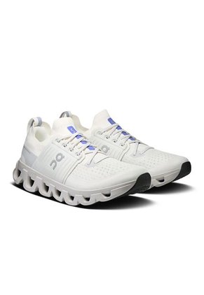Tenis On De Hombre Cloudswift 4 3MF10133045-11 Blanco