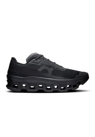 Tenis On De Mujer Cloudmonster Void 3WG10811043-5.5 Negro ON RUNNING