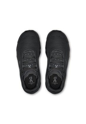 Tenis On De Mujer Cloudmonster Void 3WG10811043-5.5 Negro
