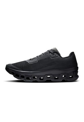 Tenis On De Mujer Cloudmonster Void 3WG10811043-5.5 Negro