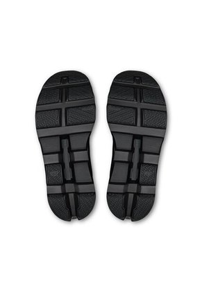 Tenis On De Mujer Cloudmonster Void 3WG10811043-5.5 Negro
