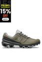Zapatillas Cloudventure Olive Fir On Running de ON RUNNING