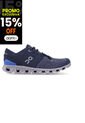 Zapatillas Cloud X3 Blue On Running 6098689 de ON RUNNING