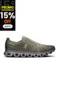 Tenis On Cloud 6 Hombre 3MF10070656 Marrón de ON RUNNING