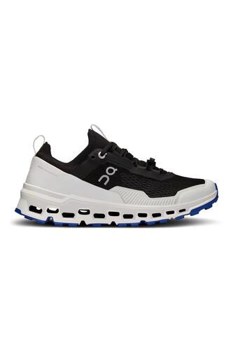 Tenis Negro On Running 3WD30280299W-9 ON RUNNING