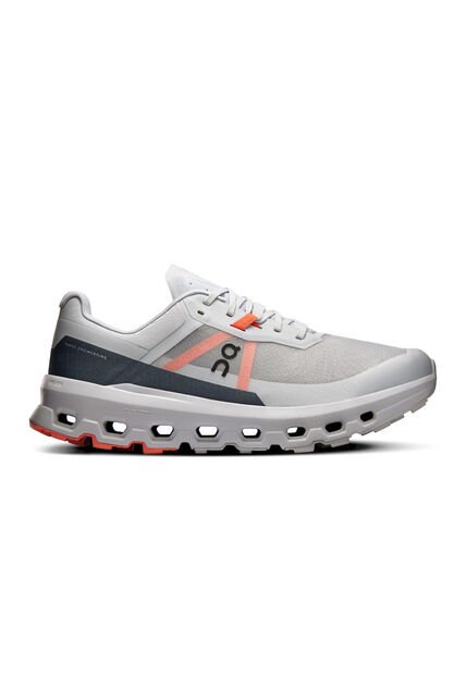Tenis On Cloudvista 2 Hombre-Gris