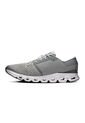 Tenis On Cloud X 4 Hombre-Gris de ON RUNNING