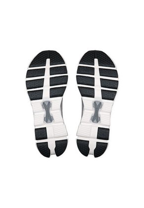 Tenis On Cloud X 4 Hombre-Gris