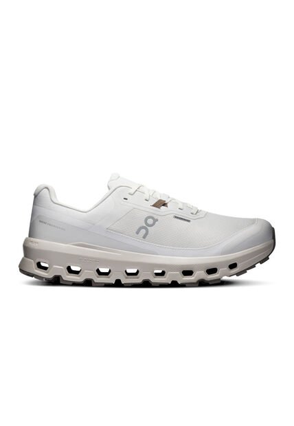 Tenis On Cloudvista 2 Waterproof Hombre-Beige