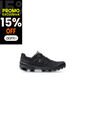 Tenis On De Mujer Cloudventure SP-32.99257 W Negro de ON RUNNING