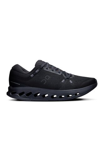 Tenis On Cloudsurfer 2 Hombre-Negro ON RUNNING