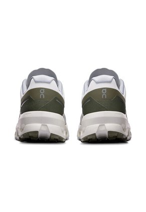 Tenis On Cloudvista 2 Hombre-Blanco