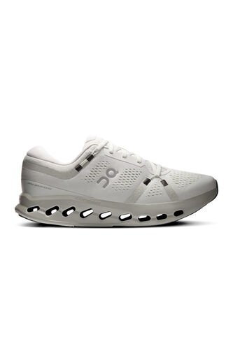 Tenis On Cloudsurfer 2 Hombre-Gris ON RUNNING