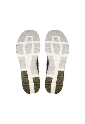 Tenis On Cloudvista 2 Hombre-Blanco