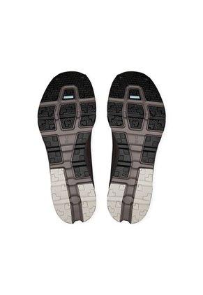 Tenis On Cloudvista 2 Hombre- Gris Oscuro