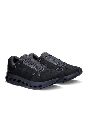 Tenis On Cloudsurfer 2 Hombre-Negro