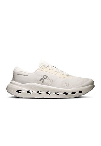 Tenis On Cloudrunner 3 Hombre-Blanco ON RUNNING