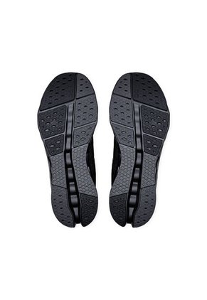Tenis On Cloudsurfer 2 Hombre-Negro