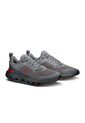 Tenis On Cloudpulse Next Hombre-Gris/Rojo de ON RUNNING