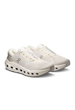 Tenis On Cloudrunner 3 Hombre-Blanco