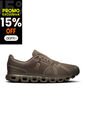 Tenis On De Mujer Cloud 6 3WG11065038-7.5 Marron de ON RUNNING